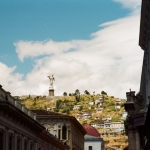 Quito: De maagd van Quito
