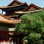 Beijing: De "verboden stad"