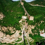 Simatai: De chinese muur