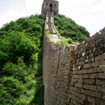 Simatai: De chinese muur