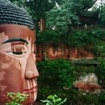 Leshan: De grote boeddha