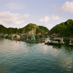 Halong Bay: Rondvaart