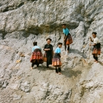 Sơn La: Wegwerkers