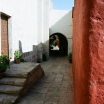 Arequipa: Het Catalina klooster