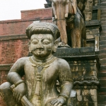 Bhaktapur: Durbar Sqaure