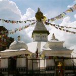 Patan: Durbar Sqaure