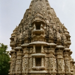 Ranakpur: Jain-tempel