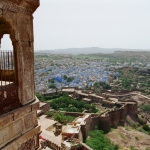 Jodhpur: Mehrangarh