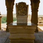 Jaisalmer: Bada Bagh