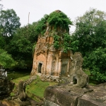 Bakong: Tempel van Indravarman I