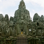Angkor: Bayon