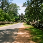 Angkor: Overwinnaarspoort