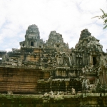 Angkor: Ta Keo