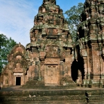 Angkor: Banteay Srei
