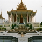Phnom Penh: Wat Preah Keo