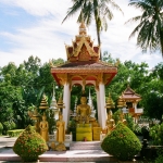 Vientiane: Wat Si Saket