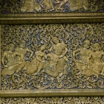 Luang Prabang: Wat Xieng Thong