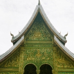 Luang Prabang: Haw Kham