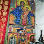 Axum: De kathedraal
