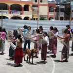 Guatemala: Santa Clara