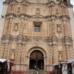 Mexico: San Cristóbal