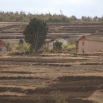 Antsirabe: Lac Tritriva