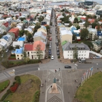 Reykjavik: Hallgrímskirkja