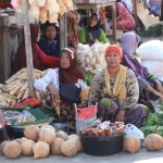 Lombok: Markt