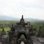 Java: Borobudur