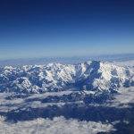 Paro - Delhi: Himalaya