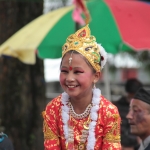 Darjeeling: Dusahara festival