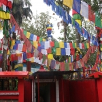Darjeeling: Mahakal Temple