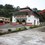 Phodong: Phodong Monastery