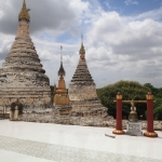 Bagan: Min O Chantha Phaya