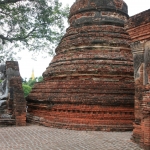 Ava: Yadana Hsemee Pagoda Complex
