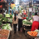Pyin Oo Lwin: Markt