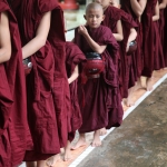 Bago: Kha Khat Wain Monastery
