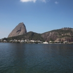 Rio de Janeiro: Suikerbroodberg