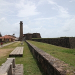 Galle: Hollands Fort