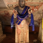 Dambulla: Maha Alut Viharaya