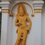 Anuradhapura: Sri Maha Bodhiya