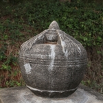 Anuradhapura: 