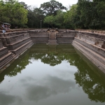 Anuradhapura: Kuttam Pokuna