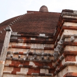 Anuradhapura: Abhayagira