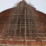 Anuradhapura: Abhayagira