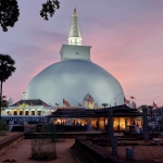Anuradhapura: Ruwanwelseya
