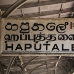 Nanu-Oya - Haputale