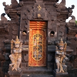 Pura Tanah lot .0059