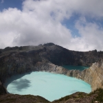 Flores - Kelimutu .0079