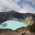 Flores - Kelimutu .0080